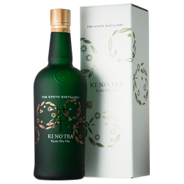 Kinotea Kyoto Dry Gin 45,7%...