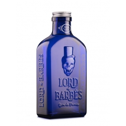 Lord of Barbes Gin de Paris...