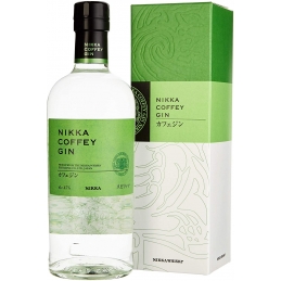 Nikka Coffey Gin 47% vol. Gin