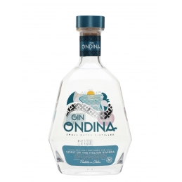 Gin Ondina Small Batsch...