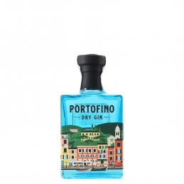 Portofino Dry Gin 43% vol. Gin