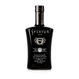 Sylvius Gin 45% vol. Gin