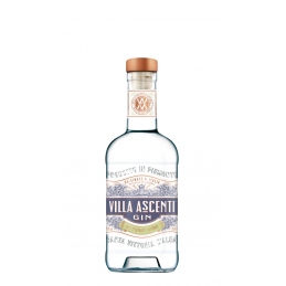 Villa Ascenti Gin 40% vol. Gin