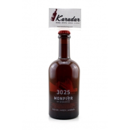 Odles 3025 Amber Ale 5,5%...