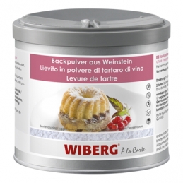 Wine tartar powder 420g Wiberg