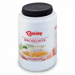 Brodofix soluble granules...