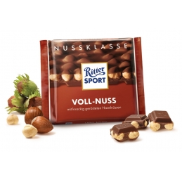 Ritter Sport whole...