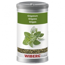 Origano dried 90g Wiberg