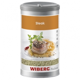 Steak Gewürzsalz 950g Wiberg