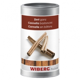 Cinnamon whole 420g Wiberg