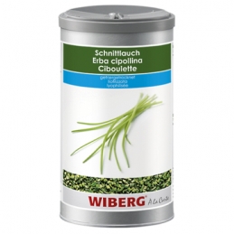 Freeze-dried chives 40g Wiberg
