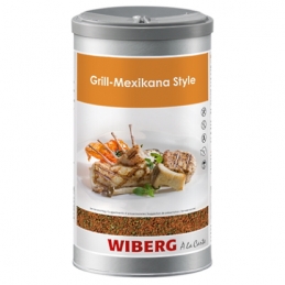 Grill-Mexicana Style Gewürzsalz 750g Wiberg