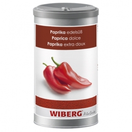 Sweet paprika 600g Wiberg