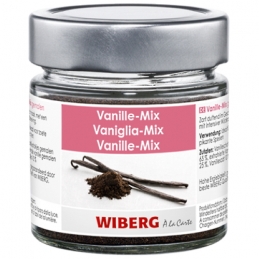 Vanilla-Mix ground 100g Wiberg