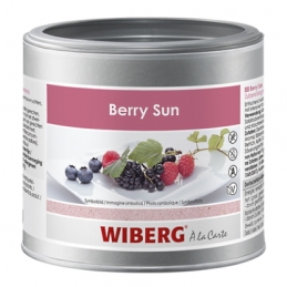 Berry Sun - Waldfrucht-Zubereitung 300g Wiberg