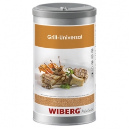 Grill-Universal Gewürzsalz 1.050g Wiberg