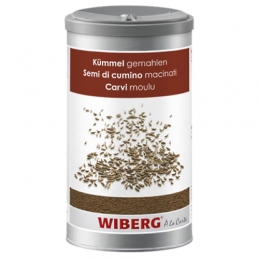 Ground cumin seeds 600g Wiberg