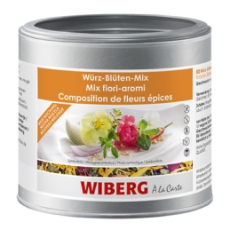 Mix fiori-aromi 30g Wiberg