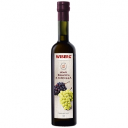 Balsamic Vinegar of Modena...