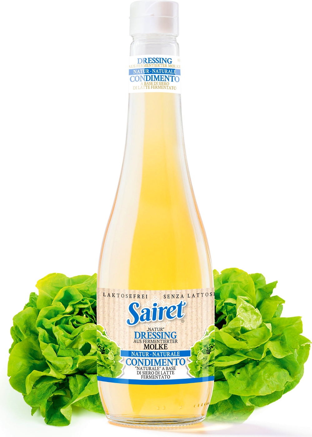 Balsamic dressing of whey naturally 500 ml Lagundo Algund Dairy K...