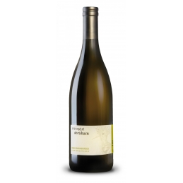 Pinot Blanc Vom Muschelkalk Magnum 2020 - 13,5% vol. Abraham Winery