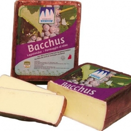 Bacchus formaggio da latte...