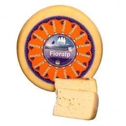 Fioralp formaggio semiduro...