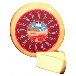 Malga Alto Adige formaggio...