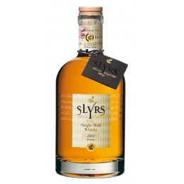 SLYRS Bavarian Single Malt...