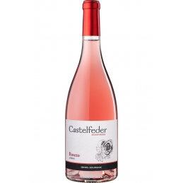 Lagrein Rosé Rosato 2021 Weingut Castelfeder