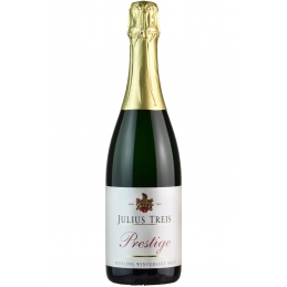 Riesling Prestige Winzersekt Brut 2019 Weingut Julius Treis - Mosel