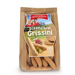 Schüttelbrot Grissini (9 x 350g) Vital-Bäckerei Fritz & Felix