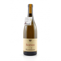Chardonnay Sophie 2022 -...