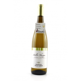 Valle Isarco Müller Thurgau...