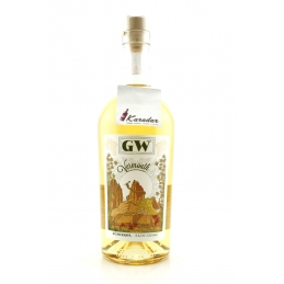Vermouth GW Bianco 15%...