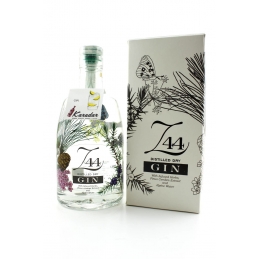 Gin Z44 44% Distilleria Roner