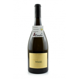Terlaner Sauvignon Winkl 2022 - 14% vol. Terlano Winery