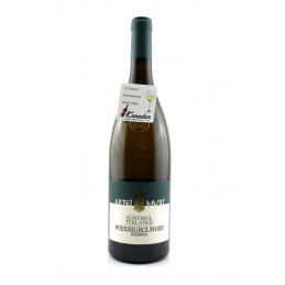 Terlano Pinot Bianco Riserva Abtei Muri 2020 - 14% vol. Cantina Convento Muri-Gries