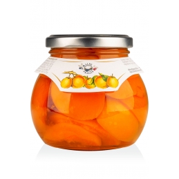 Alba apricots in syrup 340g...