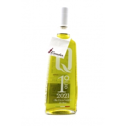 1° Primolio Olivenöl Extra Nativ 500 ml Quattrociocchi