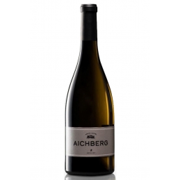 Cuvée blanc Aichberg 2019...