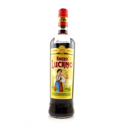 Amaro Lucano 28% vol....