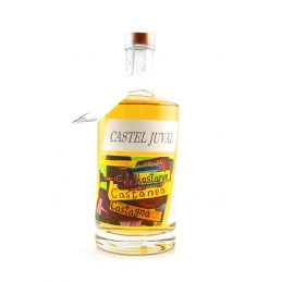 Destillate of Chestnut...