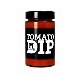 Tomato Dip Ketchup 250g Mannius Steakhouse