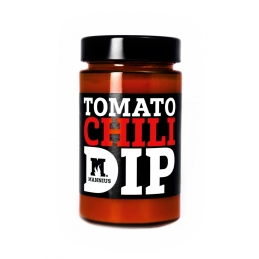 Tomato Chili Dip Ketchup 250g Mannius Steakhouse