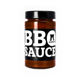 BBQ Barbecue Sauce 250g...