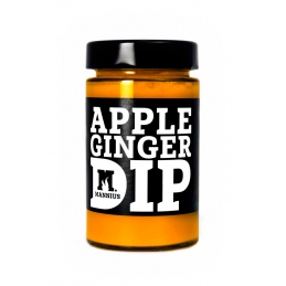 Apple Ginger Dip 250g...