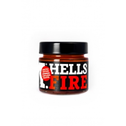Hells Fire Sauce Limited...