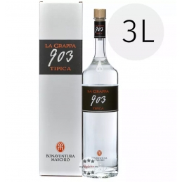 Grappa 903 Tipica 3 liters...