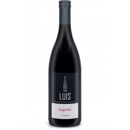 Luis Lagrein 2020 - 13,5% vol. Luis Weinmanufaktur